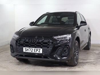Used Audi Q5 2022 for sale - 78544177: Photo