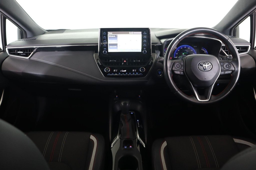 Used Toyota Corolla 2021 for sale - 78145330: Photo 11