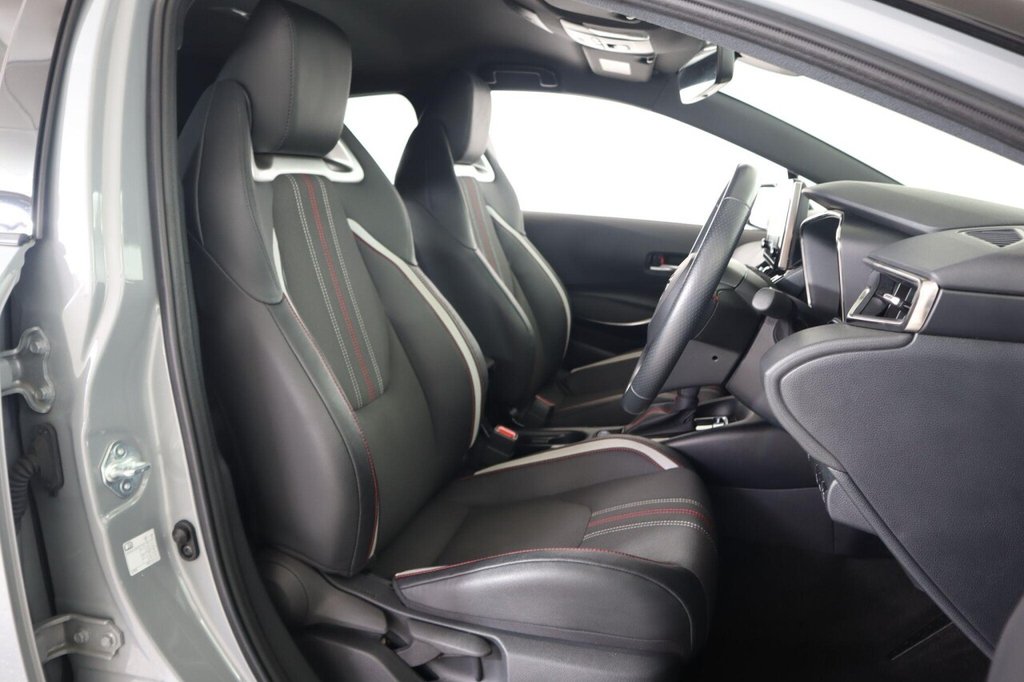 Used Toyota Corolla 2021 for sale - 78145330: Photo 12