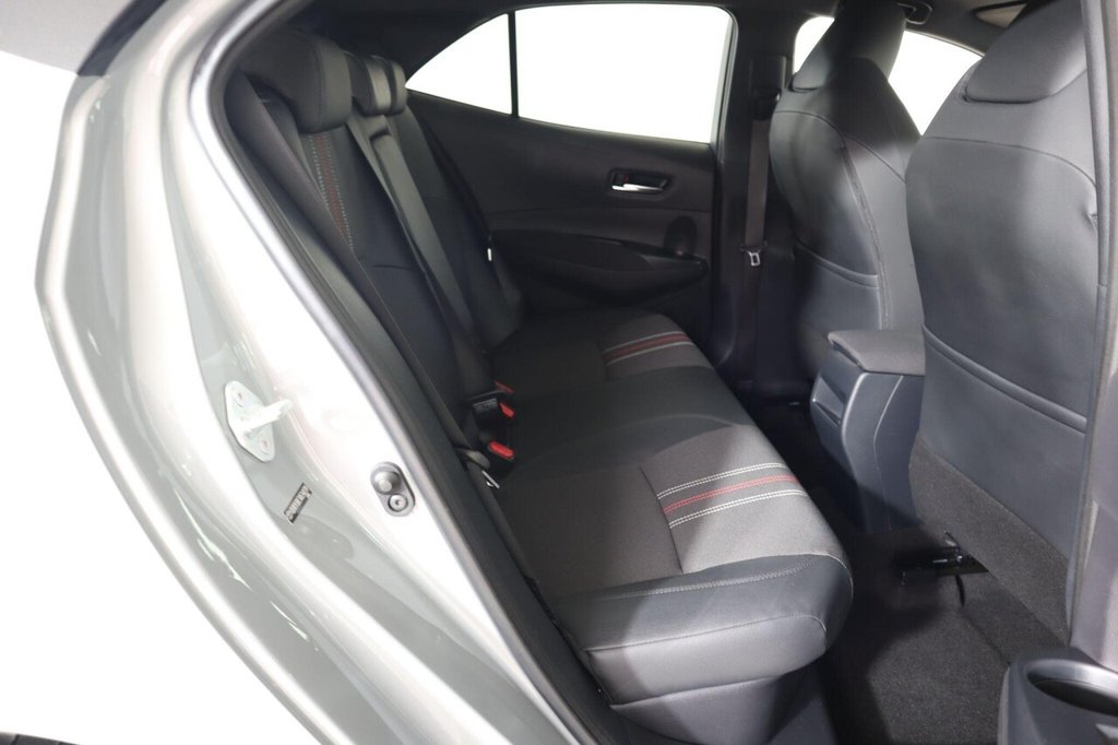 Used Toyota Corolla 2021 for sale - 78145330: Photo 13