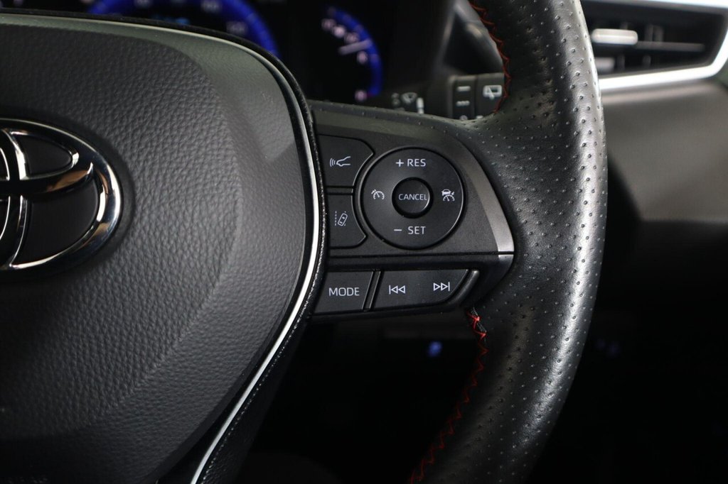 Used Toyota Corolla 2021 for sale - 78145330: Photo 16