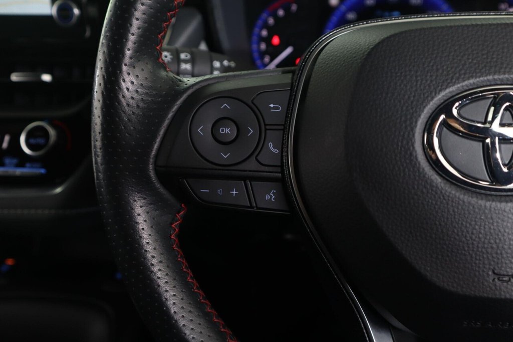 Used Toyota Corolla 2021 for sale - 78145330: Photo 17