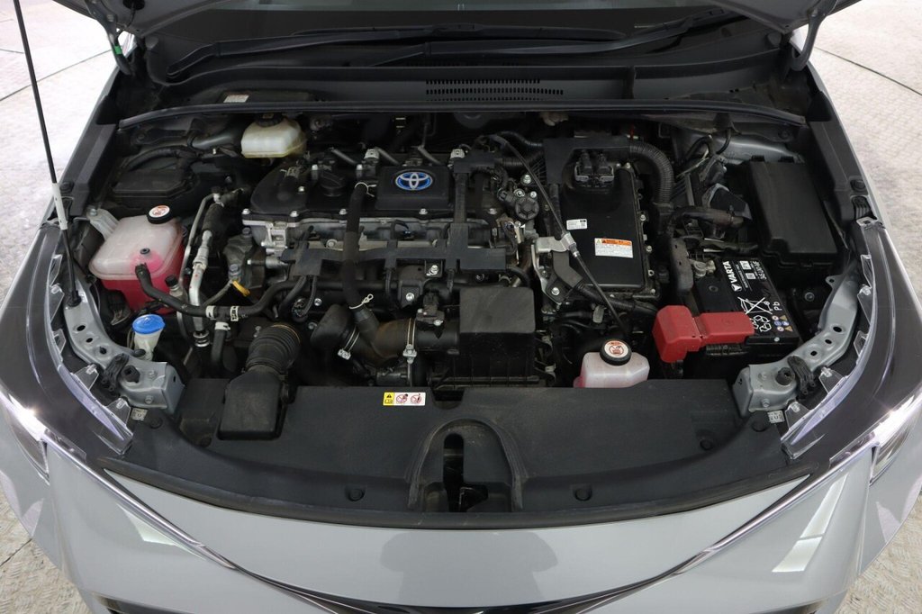 Used Toyota Corolla 2021 for sale - 78145330: Photo 27