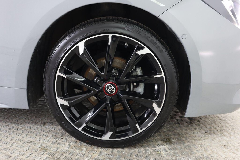 Used Toyota Corolla 2021 for sale - 78145330: Photo 28