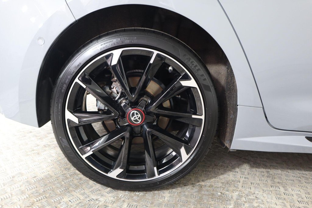 Used Toyota Corolla 2021 for sale - 78145330: Photo 29