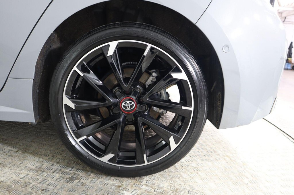 Used Toyota Corolla 2021 for sale - 78145330: Photo 30