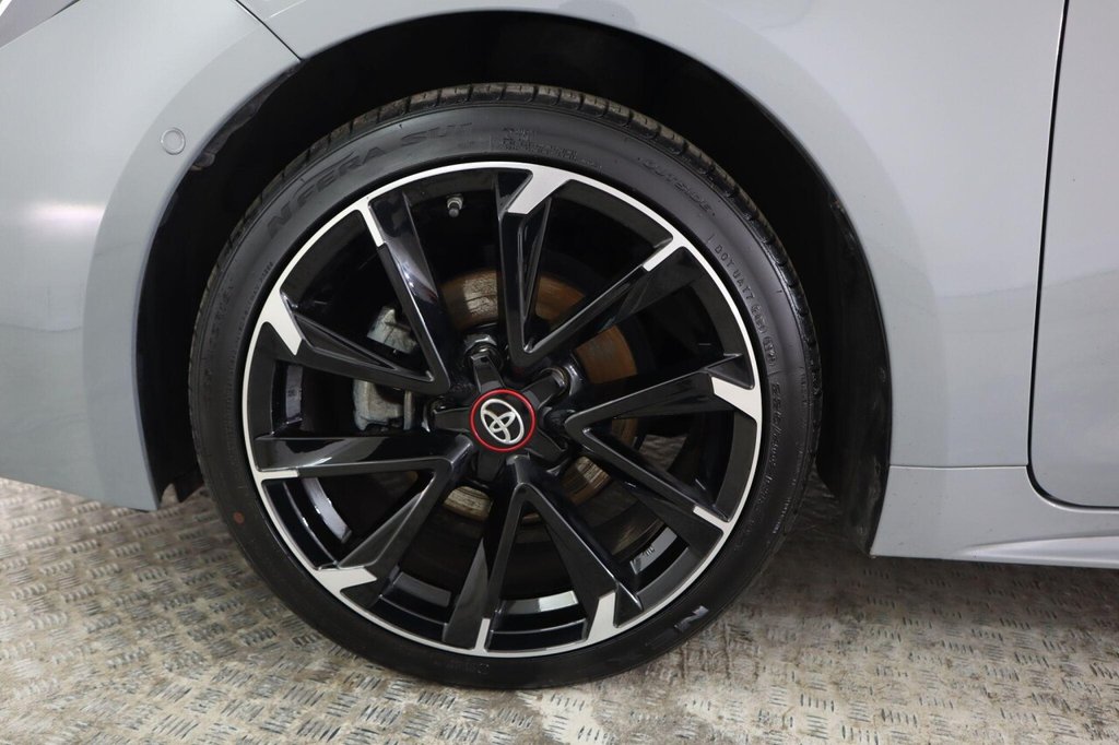 Used Toyota Corolla 2021 for sale - 78145330: Photo 31