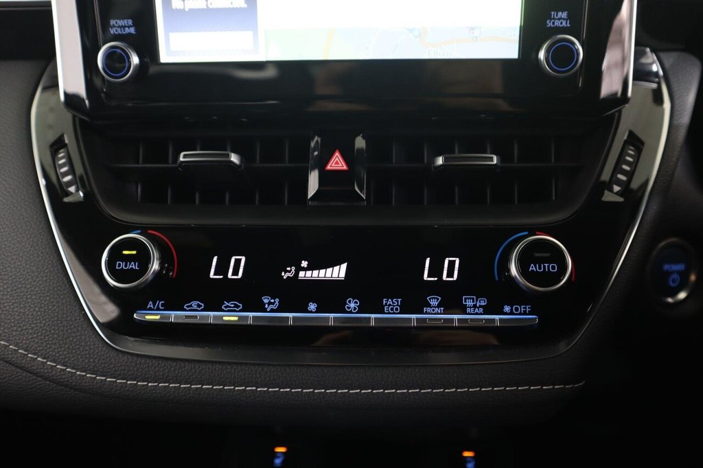 Used Toyota Corolla 2021 for sale - 78145330: Photo 32