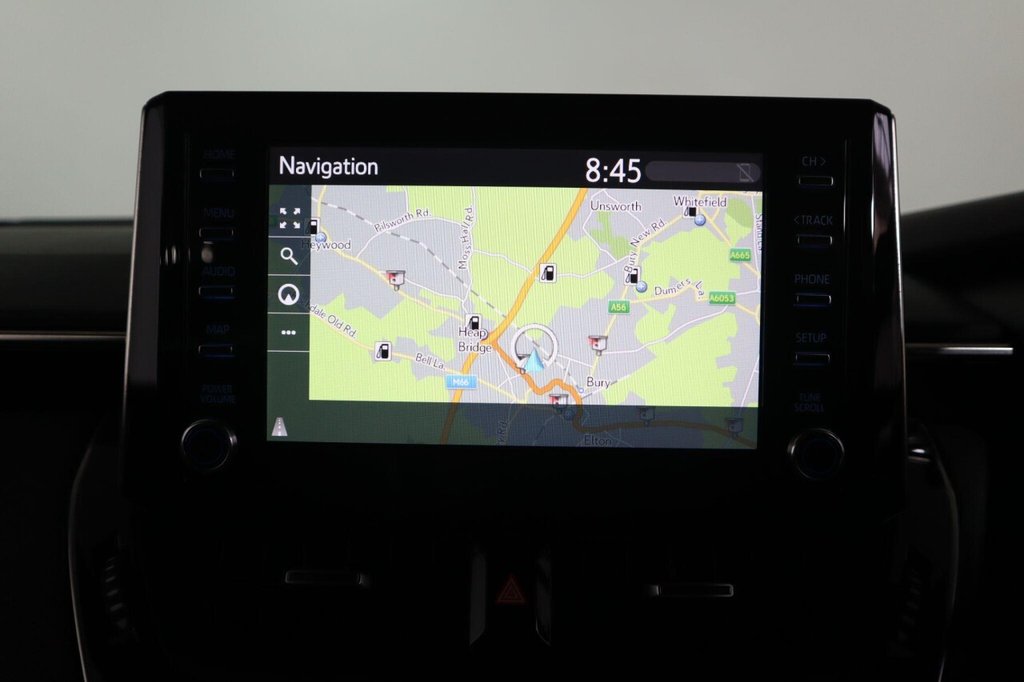 Used Toyota Corolla 2021 for sale - 78145330: Photo 33