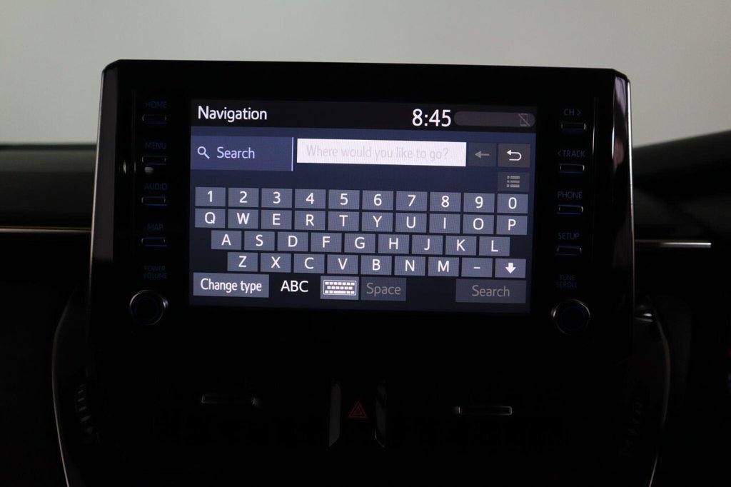 Used Toyota Corolla 2021 for sale - 78145330: Photo 34