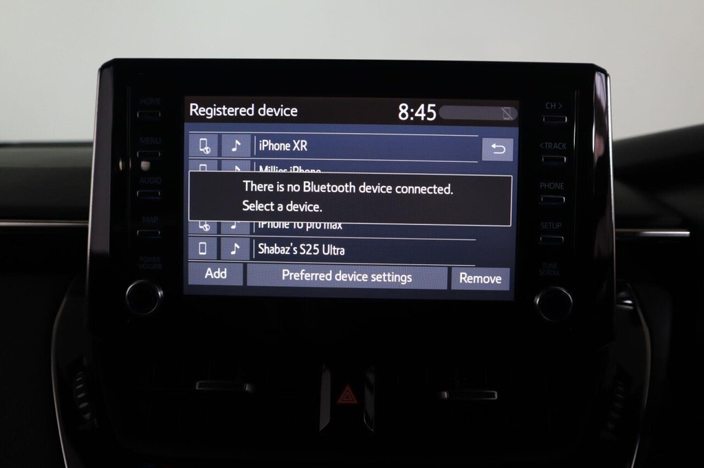 Used Toyota Corolla 2021 for sale - 78145330: Photo 35