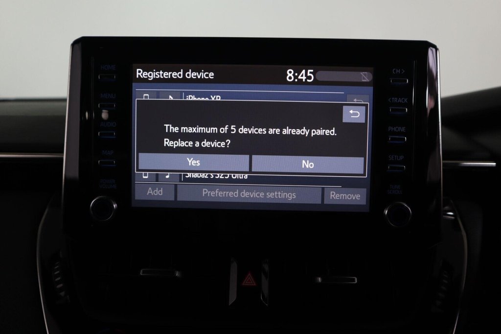 Used Toyota Corolla 2021 for sale - 78145330: Photo 36