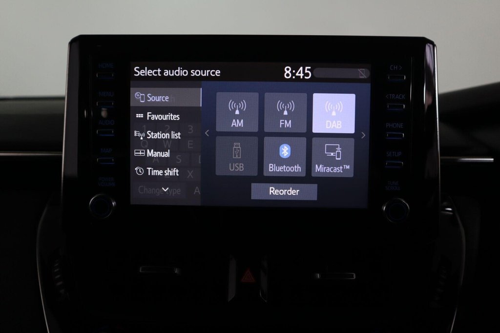 Used Toyota Corolla 2021 for sale - 78145330: Photo 38