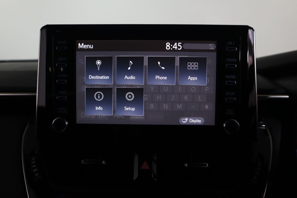 Used Toyota Corolla 2021 for sale - 78145330: Photo 39