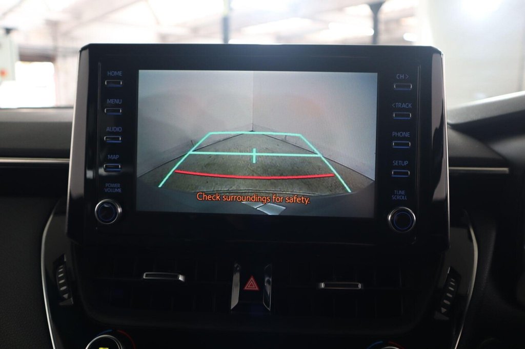 Used Toyota Corolla 2021 for sale - 78145330: Photo 40