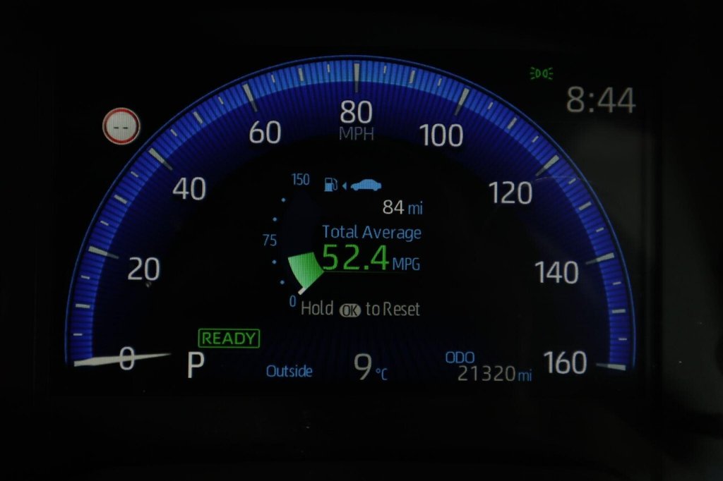 Used Toyota Corolla 2021 for sale - 78145330: Photo 41