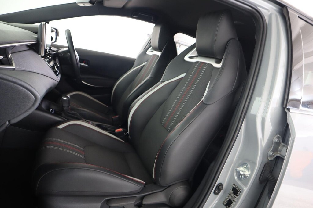 Used Toyota Corolla 2021 for sale - 78145330: Photo 43