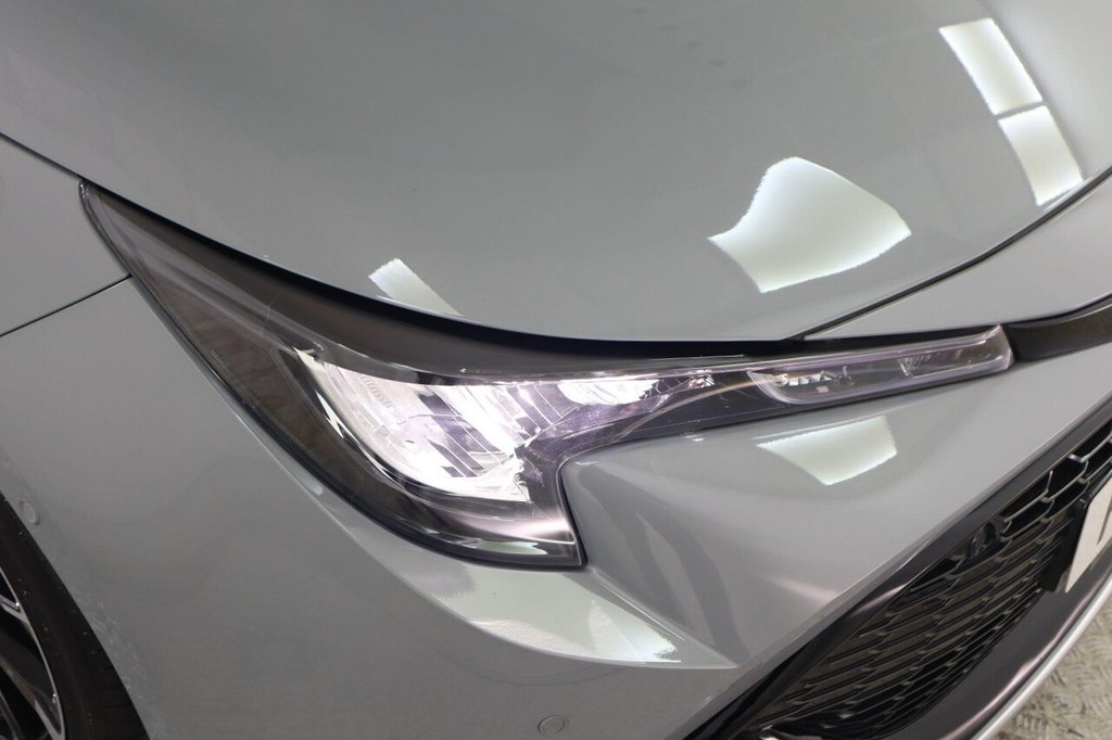 Used Toyota Corolla 2021 for sale - 78145330: Photo 44