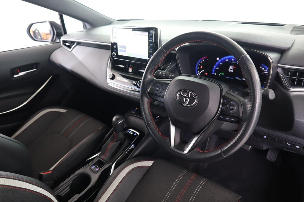Used Toyota Corolla 2021 for sale - 78145330: Photo 46