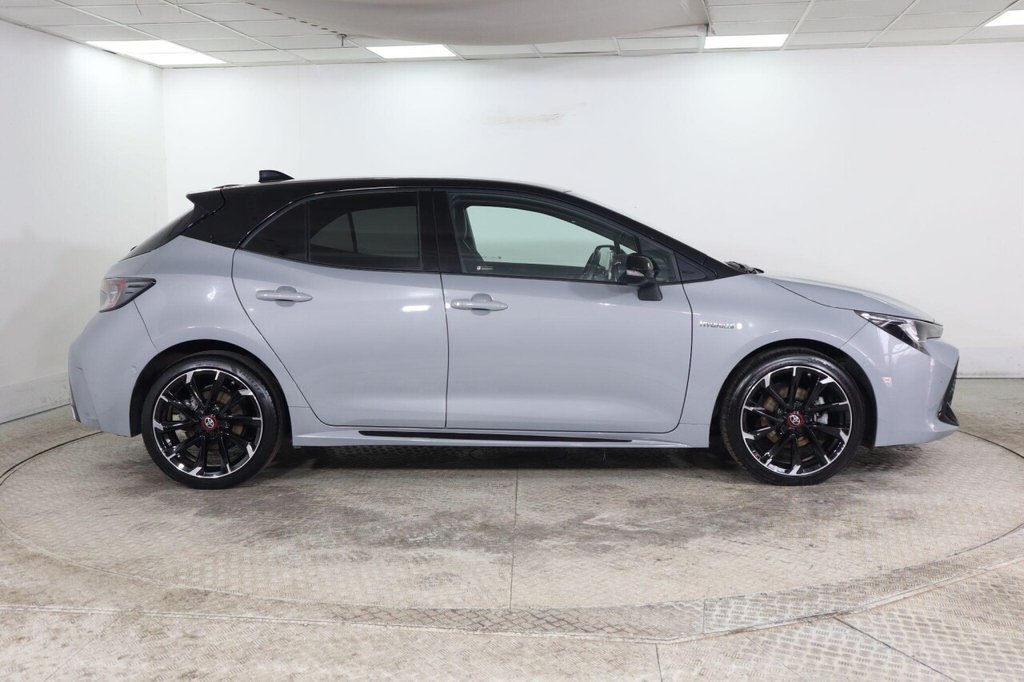 Used Toyota Corolla 2021 for sale - 78145330: Photo 9