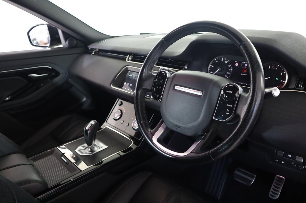 Used Land Rover Range Rover Evoque 2020 for sale - 77356176: Photo 11
