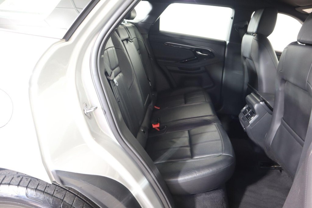 Used Land Rover Range Rover Evoque 2020 for sale - 77356176: Photo 14