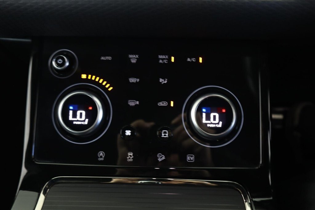 Used Land Rover Range Rover Evoque 2020 for sale - 77356176: Photo 21