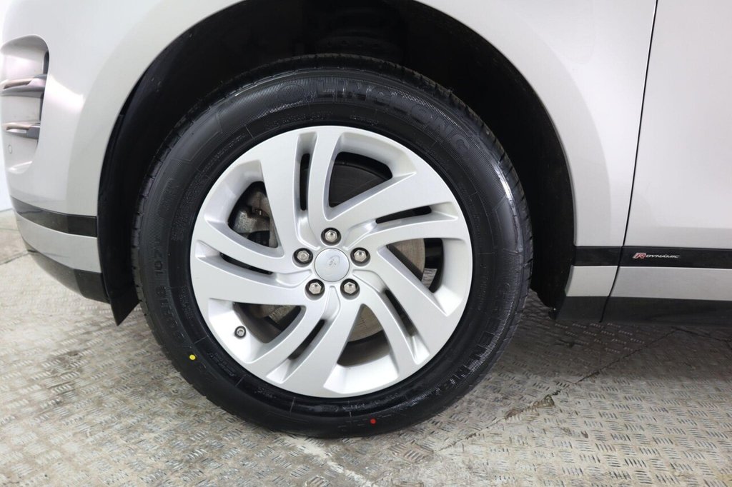 Used Land Rover Range Rover Evoque 2020 for sale - 77356176: Photo 29