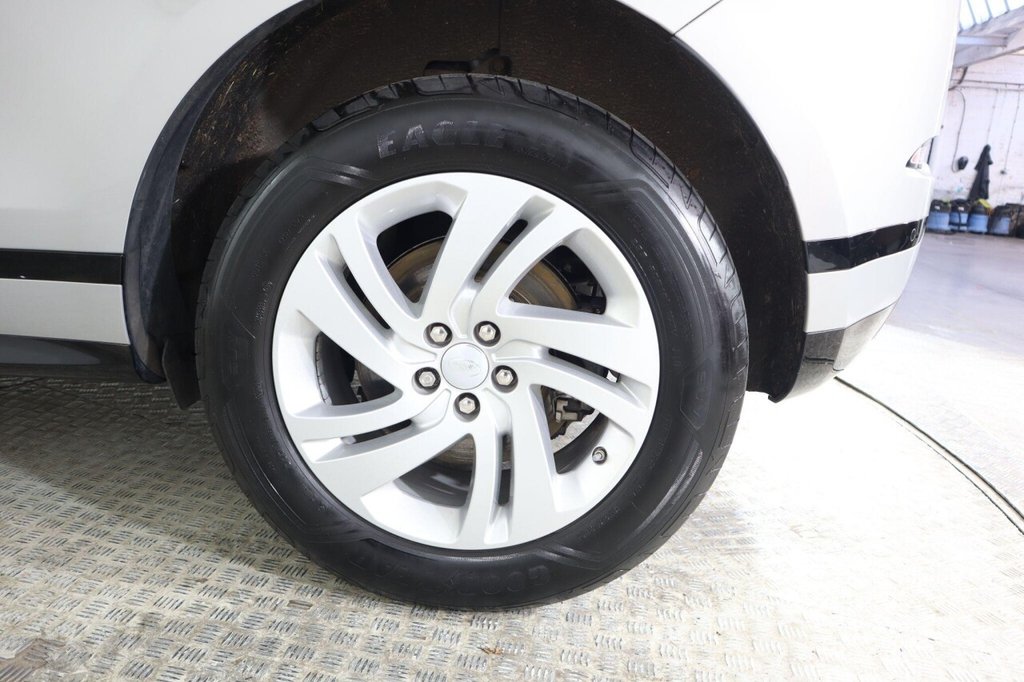 Used Land Rover Range Rover Evoque 2020 for sale - 77356176: Photo 30