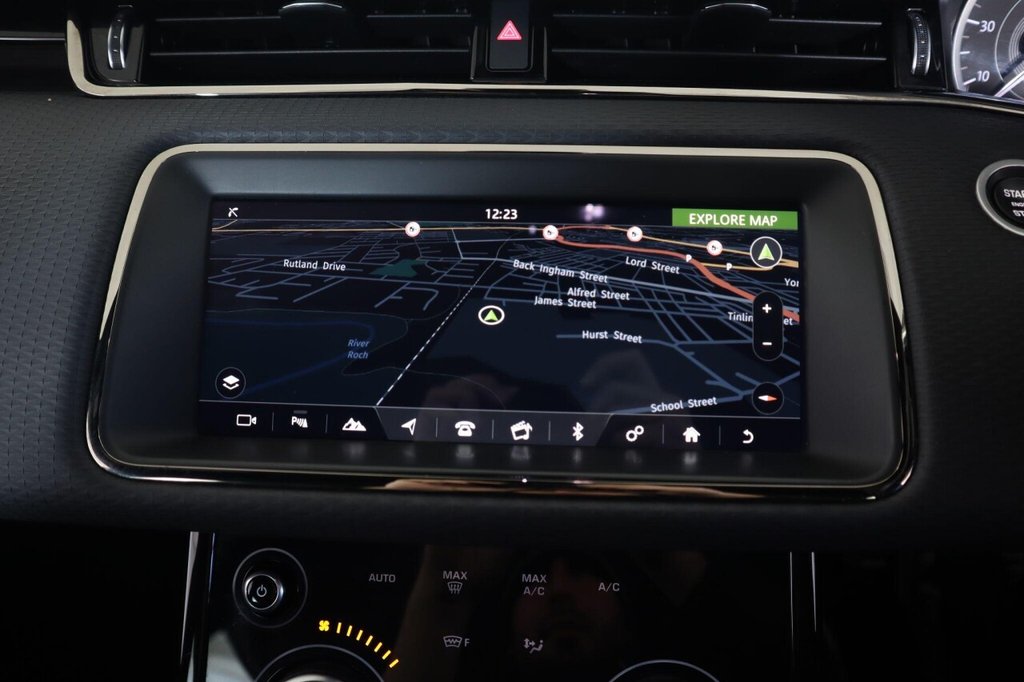 Used Land Rover Range Rover Evoque 2020 for sale - 77356176: Photo 33