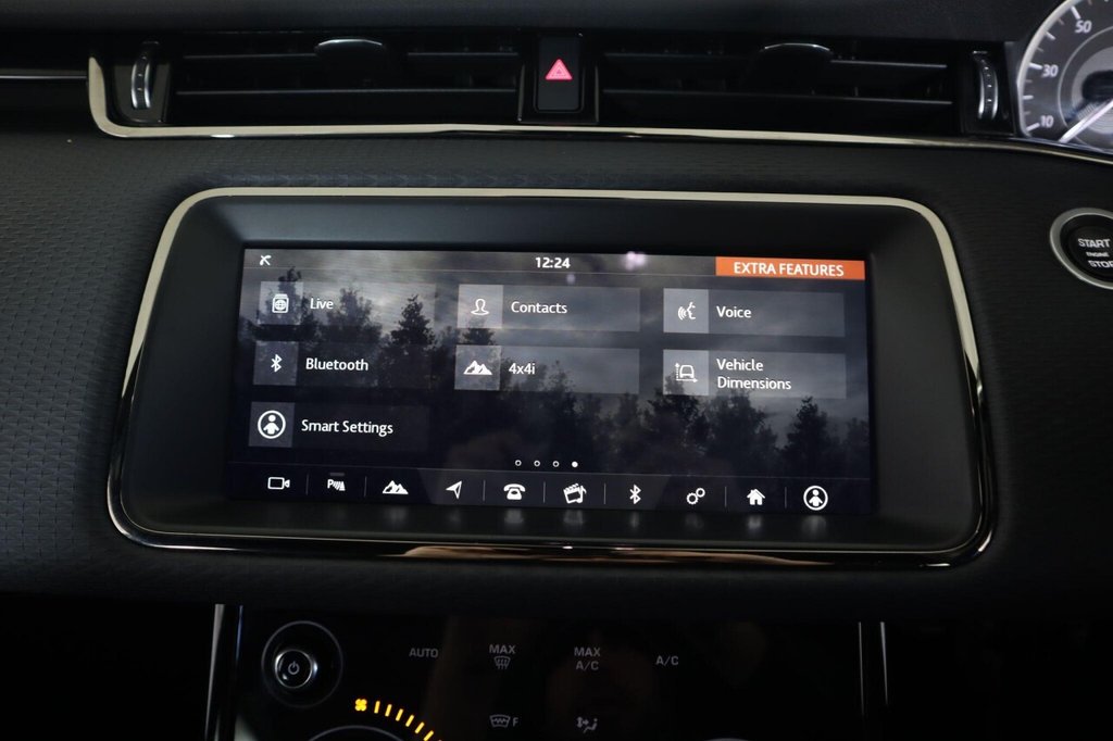 Used Land Rover Range Rover Evoque 2020 for sale - 77356176: Photo 39