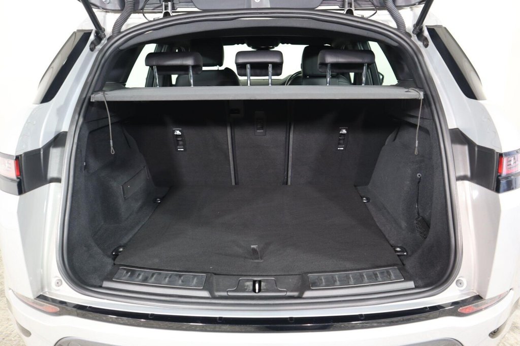 Used Land Rover Range Rover Evoque 2020 for sale - 77356176: Photo 42