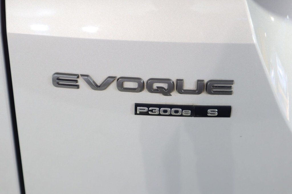 Used Land Rover Range Rover Evoque 2020 for sale - 77356176: Photo 46