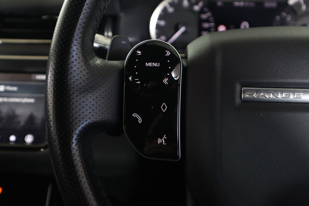 Used Land Rover Range Rover Evoque 2020 for sale - 77356176: Photo 47