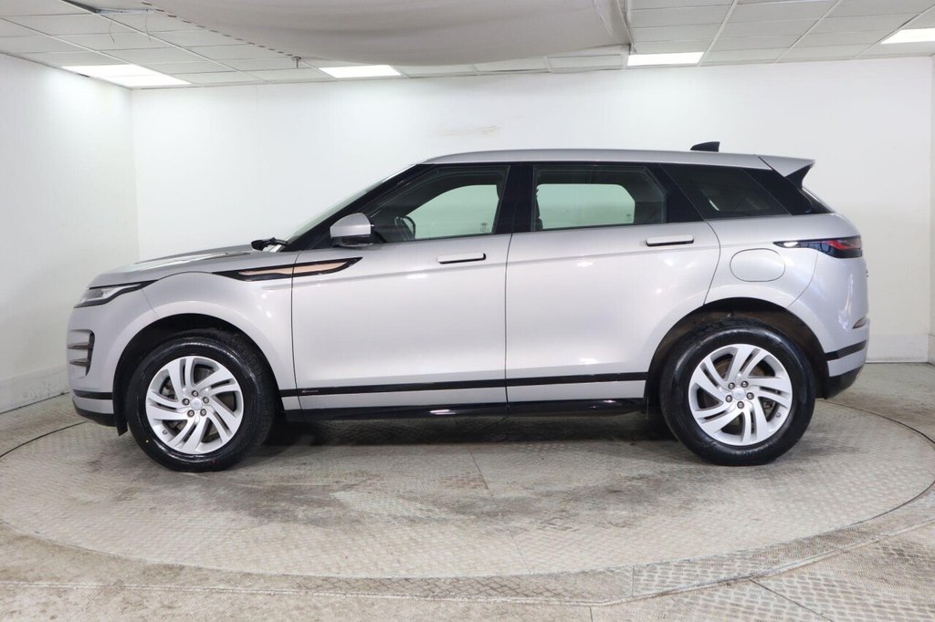 Used Land Rover Range Rover Evoque 2020 for sale - 77356176: Photo 6