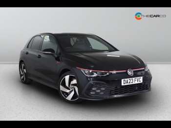 2023 (23) - 2.0 TSI GTI 5dr DSG