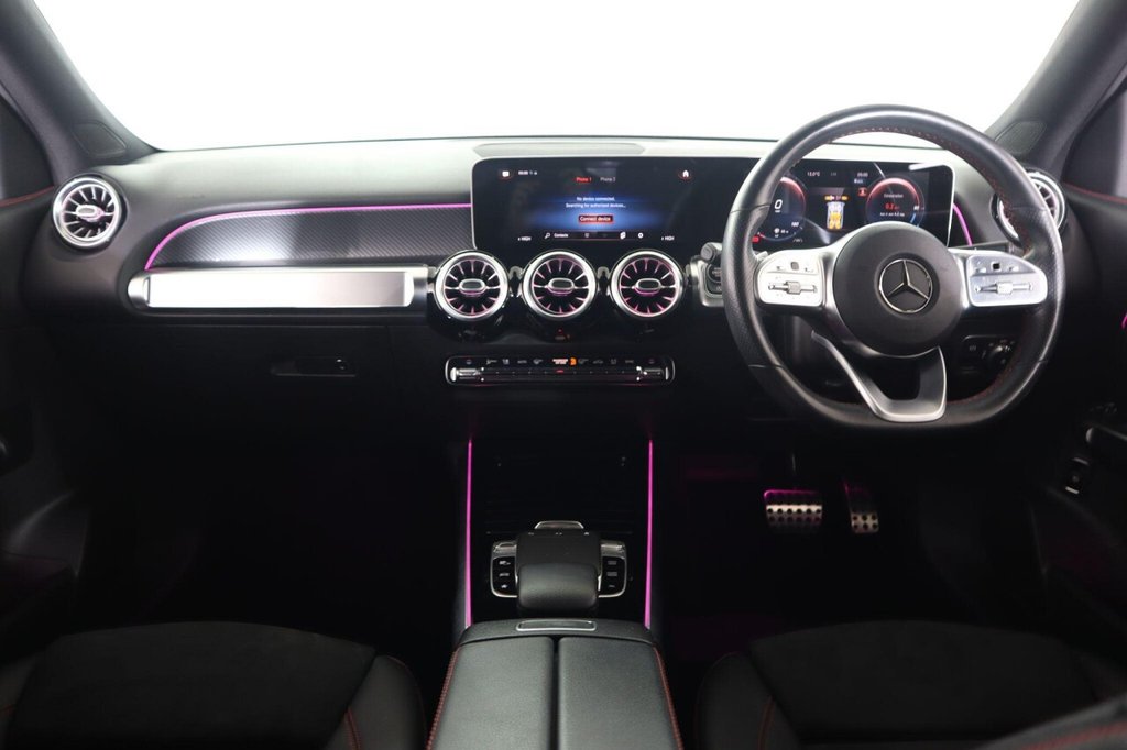 Used Mercedes-Benz GLB 2020 for sale - 77408389: Photo 12