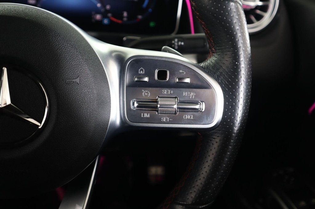 Used Mercedes-Benz GLB 2020 for sale - 77408389: Photo 19