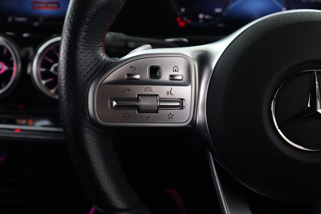 Used Mercedes-Benz GLB 2020 for sale - 77408389: Photo 20