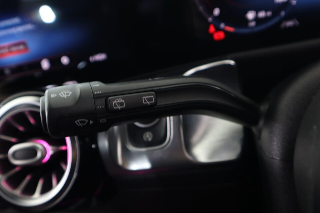 Used Mercedes-Benz GLB 2020 for sale - 77408389: Photo 22