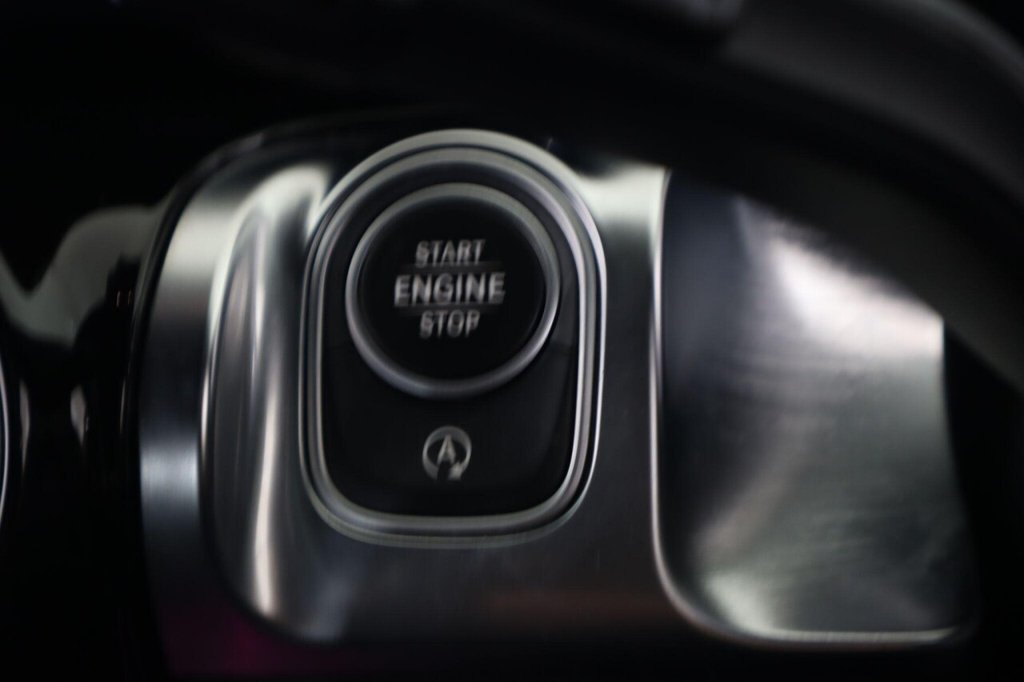 Used Mercedes-Benz GLB 2020 for sale - 77408389: Photo 23