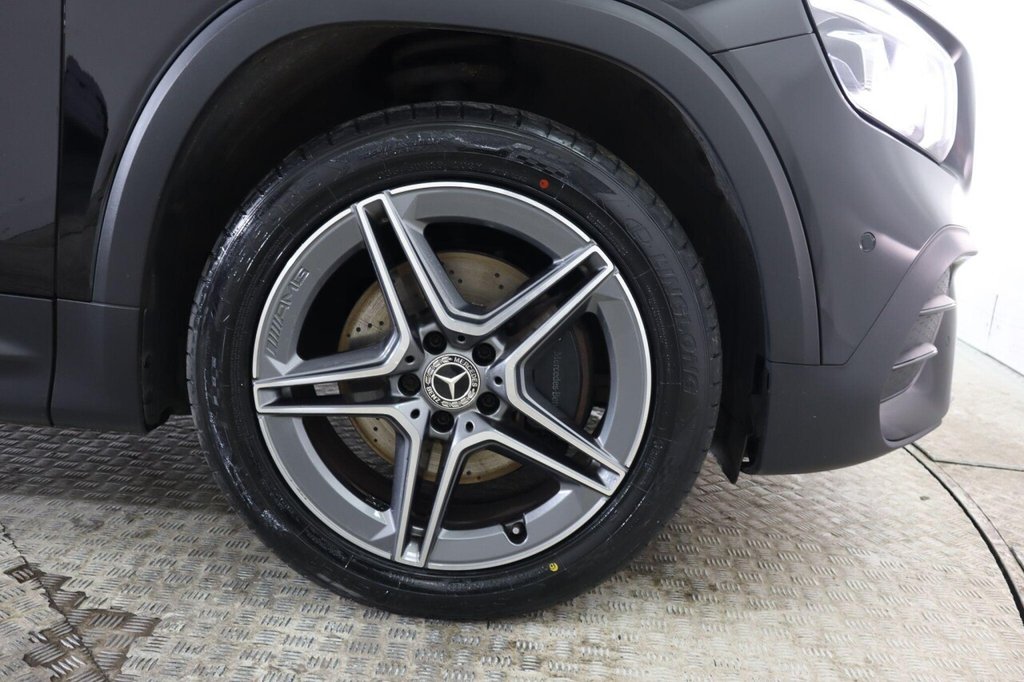 Used Mercedes-Benz GLB 2020 for sale - 77408389: Photo 31