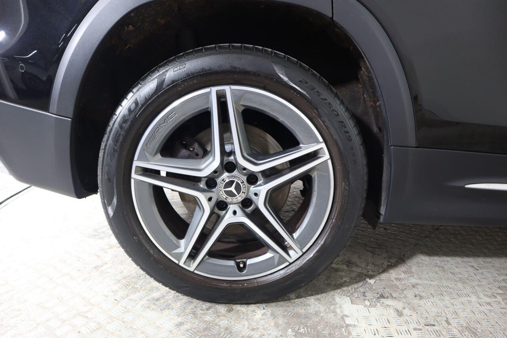 Used Mercedes-Benz GLB 2020 for sale - 77408389: Photo 32