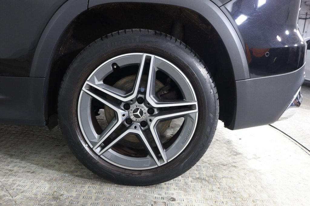 Used Mercedes-Benz GLB 2020 for sale - 77408389: Photo 33