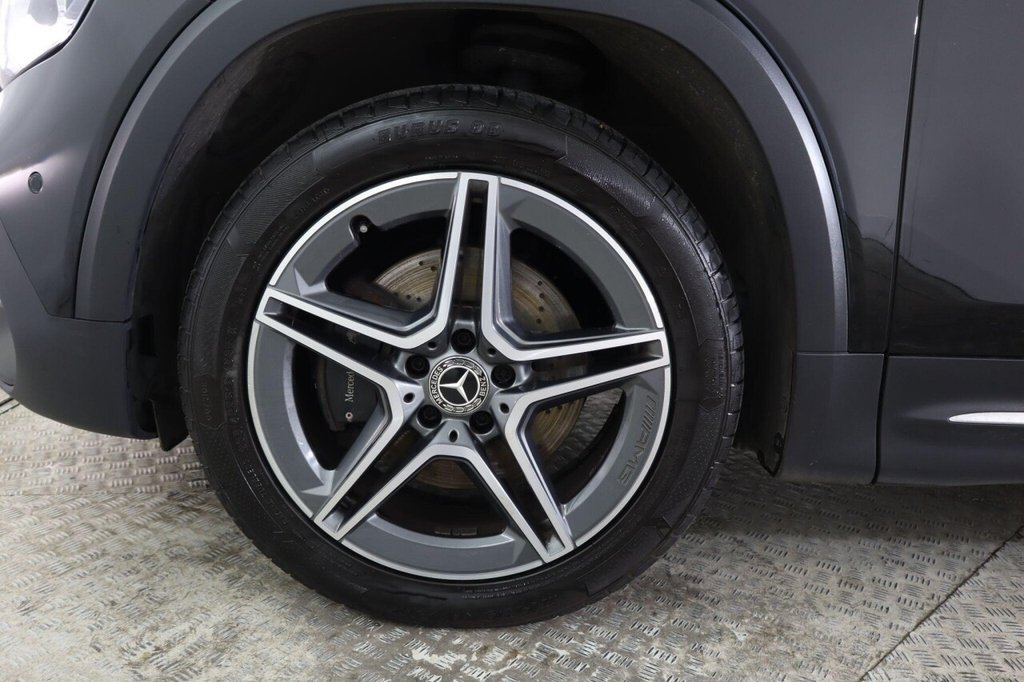 Used Mercedes-Benz GLB 2020 for sale - 77408389: Photo 34