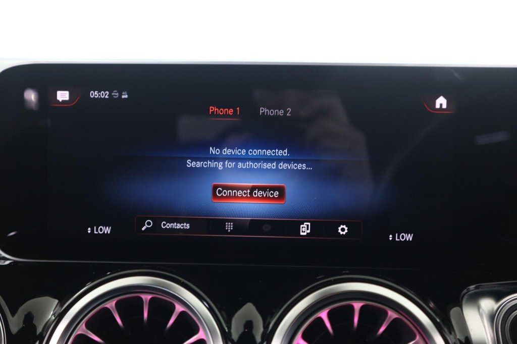 Used Mercedes-Benz GLB 2020 for sale - 77408389: Photo 35