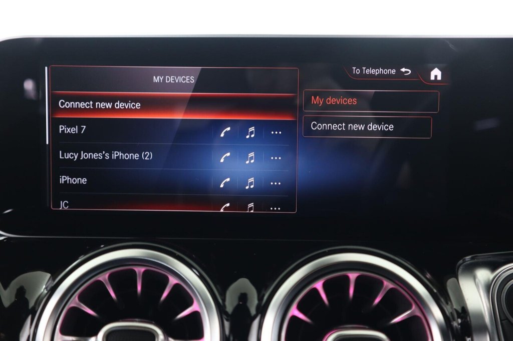 Used Mercedes-Benz GLB 2020 for sale - 77408389: Photo 36