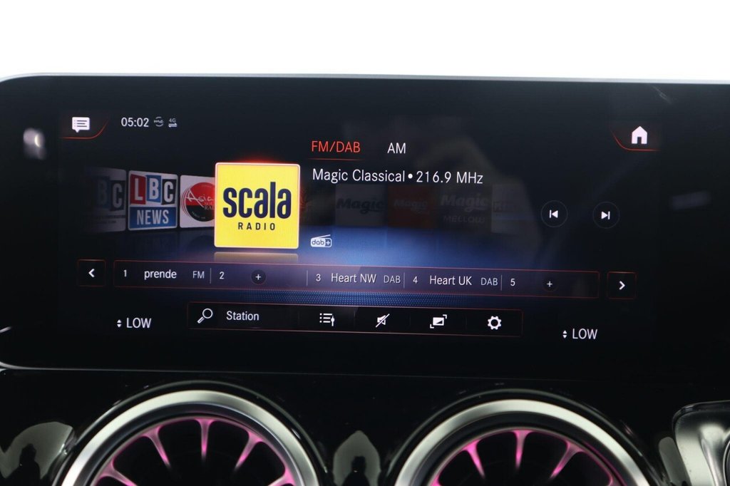 Used Mercedes-Benz GLB 2020 for sale - 77408389: Photo 37