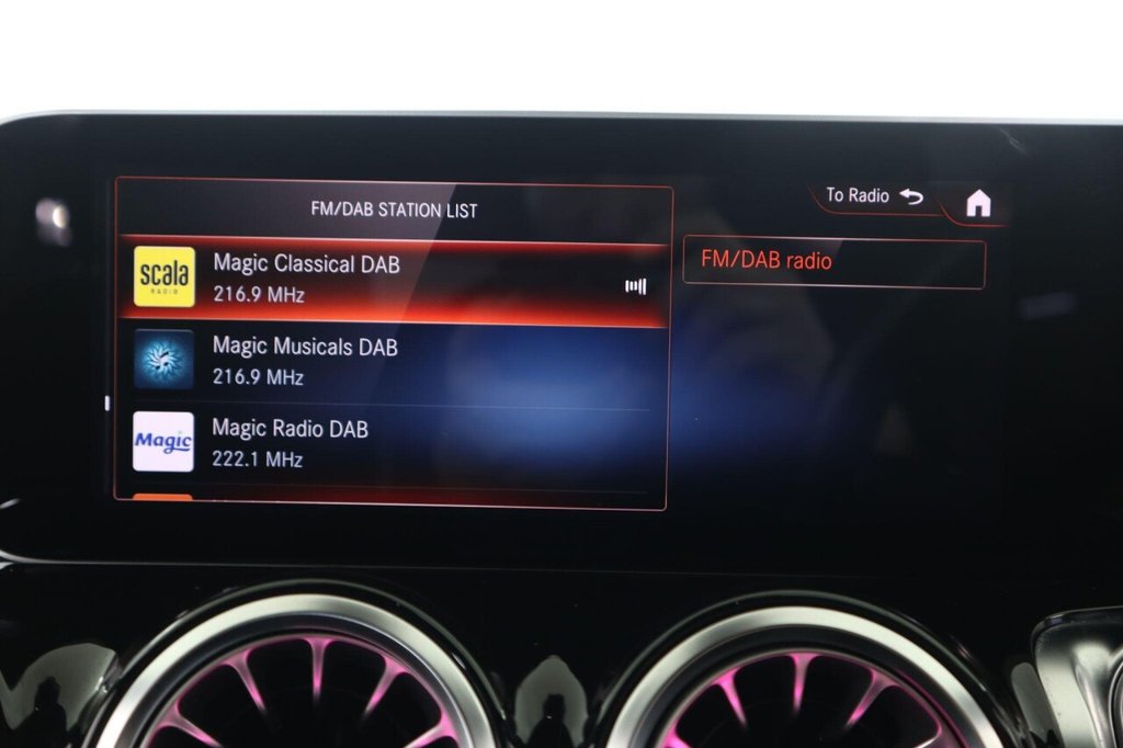 Used Mercedes-Benz GLB 2020 for sale - 77408389: Photo 38