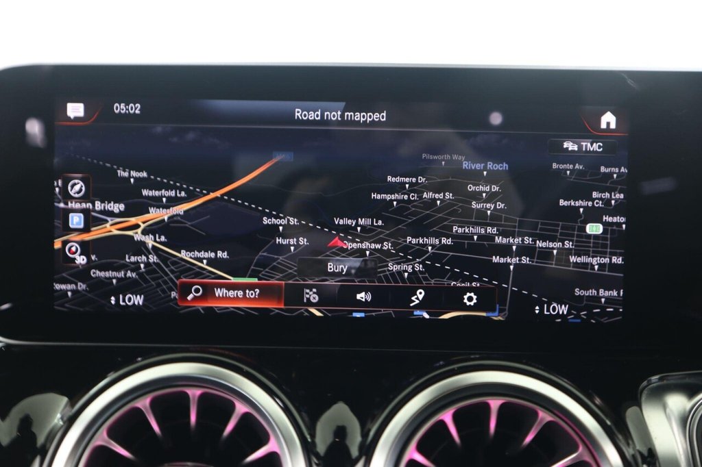 Used Mercedes-Benz GLB 2020 for sale - 77408389: Photo 39